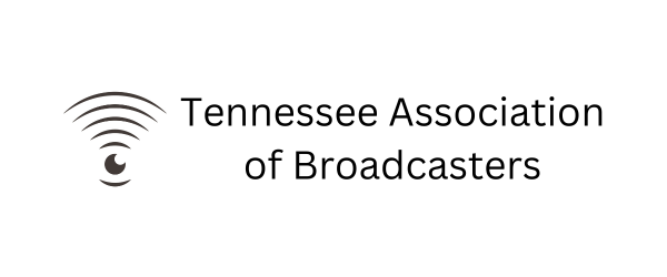 Logo for the Tennessee Association of Broadcasters