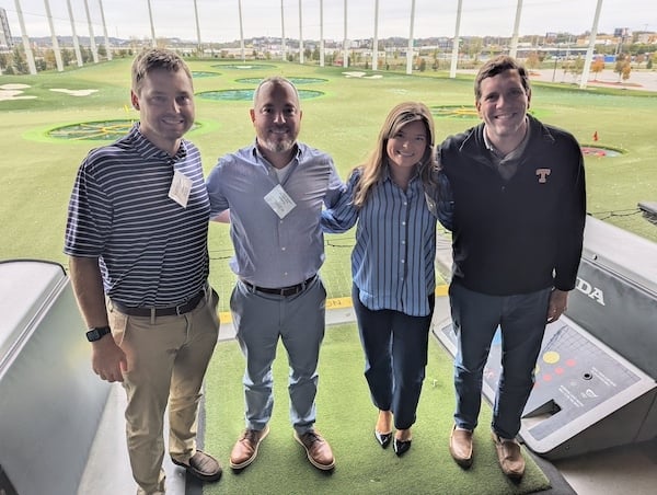 TBA Topgolf Estate Planning CLE November 7, 2024