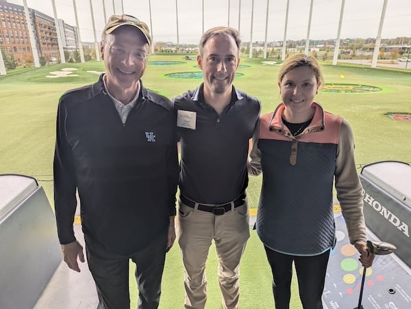 TBA Topgolf Estate Planning CLE November 7, 2024