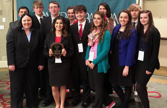 2015 Mock Trial