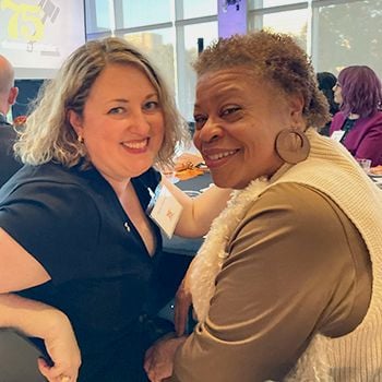 UT Law Clinic Event