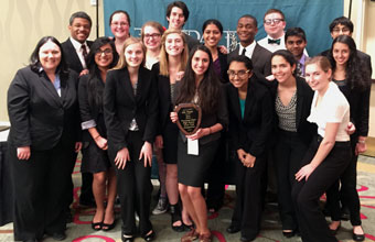 2015 Mock Trial