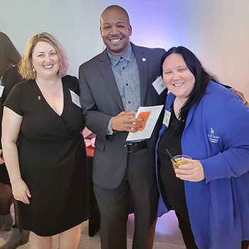 UT Law Clinic Celebration
