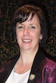 Amy Williams Photo
