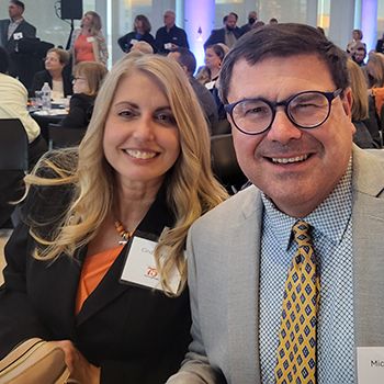 UT Law Clinic Celebration
